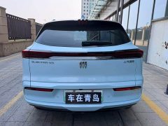 Buick E5 Premium Standard Range Edition - ფოტო 11