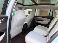 Buick E5 Premium Standard Range Edition - ფოტო 8