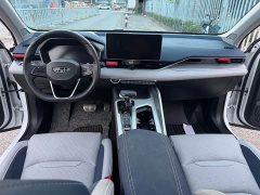 Geely Xingrui 2.0T Diesel Elite - ფოტო 12