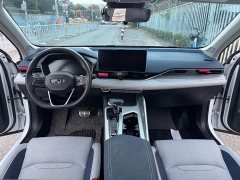 Geely Xingrui 2.0T Diesel Elite - ფოტო 13