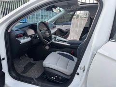 Geely Xingrui 2.0T Diesel Elite - ფოტო 8