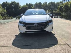 Nissan Sylphy 1.6L CVT Sincere Edition - ფოტო 1