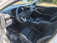 Nissan Sylphy 1.6L CVT Sincere Edition - ფოტო 4