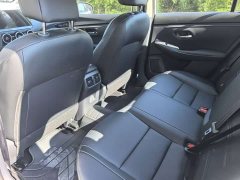 Nissan Sylphy 1.6L CVT Sincere Edition - ფოტო 5