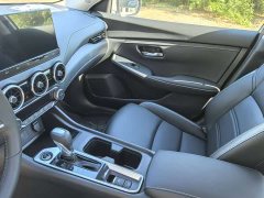 Nissan Sylphy 1.6L CVT Sincere Edition - ფოტო 6