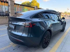 Tesla Model Y Rear-Wheel Drive - ფოტო 13