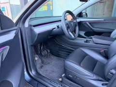 Tesla Model Y Rear-Wheel Drive - ფოტო 7