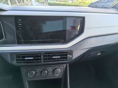 Volkswagen Lavida Sharp 1.5L Outstanding New Vision Edition - ფოტო 12