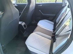 Volkswagen Lavida Sharp 1.5L Outstanding New Vision Edition - ფოტო 16