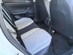 Volkswagen Lavida Sharp 1.5L Outstanding New Vision Edition - ფოტო 6