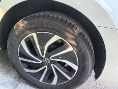 Volkswagen Lavida Sharp 1.5L Outstanding New Vision Edition - ფოტო 7