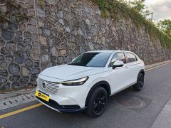 Honda Vezel 1.5L CVT Pioneer Edition - ფოტო 1