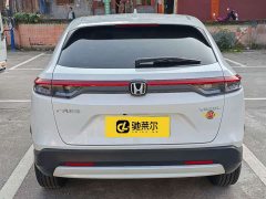 Honda Vezel 1.5L CVT Pioneer Edition - ფოტო 11