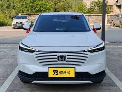Honda Vezel 1.5L CVT Pioneer Edition - ფოტო 2