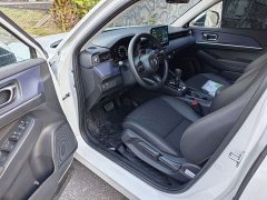 Honda Vezel 1.5L CVT Pioneer Edition - ფოტო 3