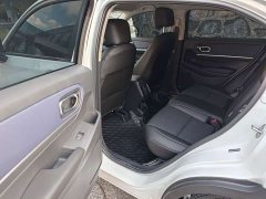 Honda Vezel 1.5L CVT Pioneer Edition - ფოტო 4