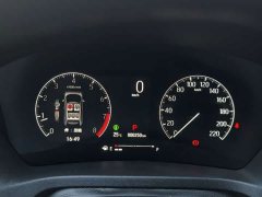 Honda Vezel 1.5L CVT Pioneer Edition - ფოტო 5