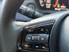 Honda Vezel 1.5L CVT Pioneer Edition - ფოტო 6