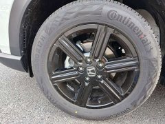 Honda Vezel 1.5L CVT Pioneer Edition - ფოტო 9