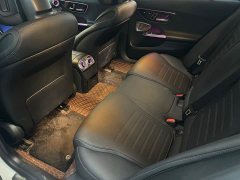 Mercedes-Benz C-Class C 260 L AMG Line - ფოტო 12