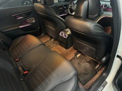 Mercedes-Benz C-Class C 260 L AMG Line - ფოტო 13