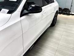 Mercedes-Benz C-Class C 260 L AMG Line - ფოტო 14