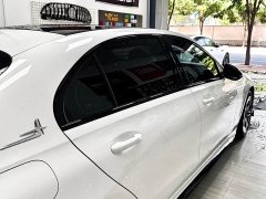 Mercedes-Benz C-Class C 260 L AMG Line - ფოტო 16