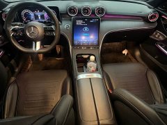 Mercedes-Benz C-Class C 260 L AMG Line - ფოტო 4