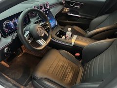 Mercedes-Benz C-Class C 260 L AMG Line - ფოტო 6