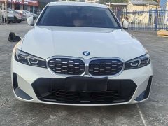 BMW 3 Series 325Li M Sport Package - ფოტო 1