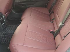 BMW 3 Series 325Li M Sport Package - ფოტო 6