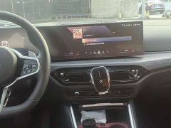 BMW 3 Series 325Li M Sport Package - ფოტო 7