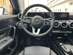 Mercedes-Benz A-Class A 200 L Sport Sedan Dynamic Edition - ფოტო 10