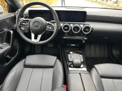 Mercedes-Benz A-Class A 200 L Sport Sedan Dynamic Edition - ფოტო 11