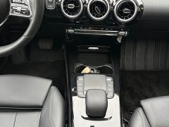 Mercedes-Benz A-Class A 200 L Sport Sedan Dynamic Edition - ფოტო 12