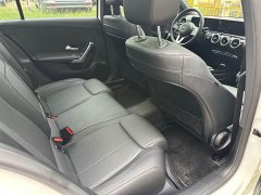 Mercedes-Benz A-Class A 200 L Sport Sedan Dynamic Edition - ფოტო 13