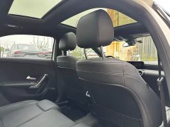 Mercedes-Benz A-Class A 200 L Sport Sedan Dynamic Edition - ფოტო 14