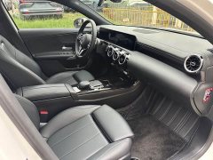 Mercedes-Benz A-Class A 200 L Sport Sedan Dynamic Edition - ფოტო 15