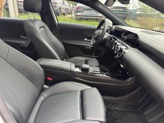 Mercedes-Benz A-Class A 200 L Sport Sedan Dynamic Edition - ფოტო 16