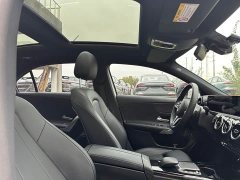 Mercedes-Benz A-Class A 200 L Sport Sedan Dynamic Edition - ფოტო 17