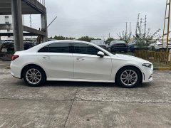 Mercedes-Benz A-Class A 200 L Sport Sedan Dynamic Edition - ფოტო 4