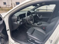 Mercedes-Benz A-Class A 200 L Sport Sedan Dynamic Edition - ფოტო 5