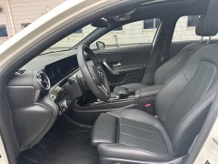 Mercedes-Benz A-Class A 200 L Sport Sedan Dynamic Edition - ფოტო 6