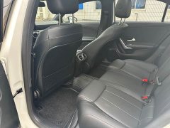 Mercedes-Benz A-Class A 200 L Sport Sedan Dynamic Edition - ფოტო 7