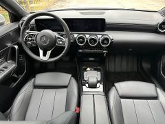 Mercedes-Benz A-Class A 200 L Sport Sedan Dynamic Edition - ფოტო 9
