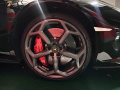 Lamborghini Huracán EVO RWD - ფოტო 4