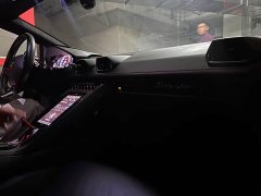 Lamborghini Huracán EVO RWD - ფოტო 5