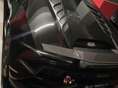 Lamborghini Huracán EVO RWD - ფოტო 8