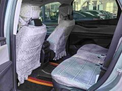 Ford Edge L 2.0T EcoBoost FWD 5-Seat Fashion Edition - ფოტო 3
