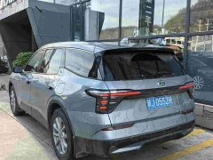 Ford Edge L 2.0T EcoBoost FWD 5-Seat Fashion Edition - ფოტო 5